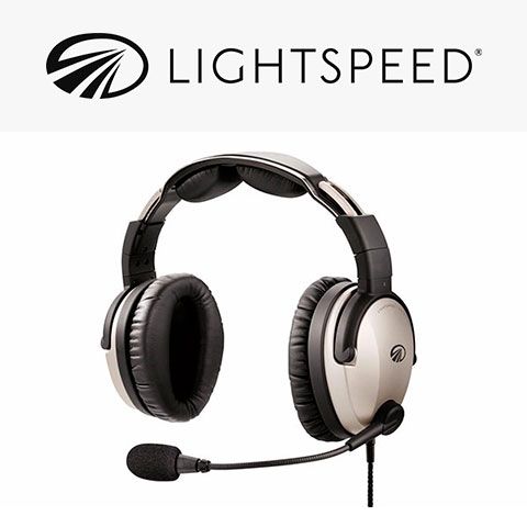 Lightspeed Logo
