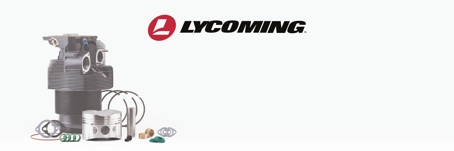 Lycoming Logo