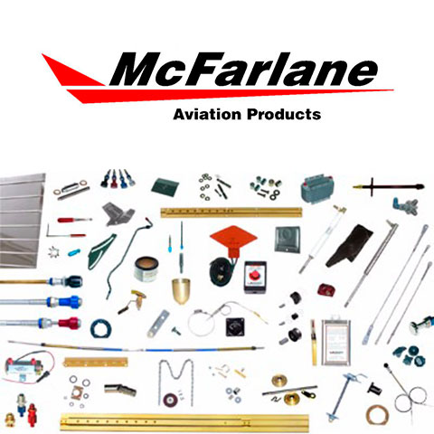 McFarlane Logo