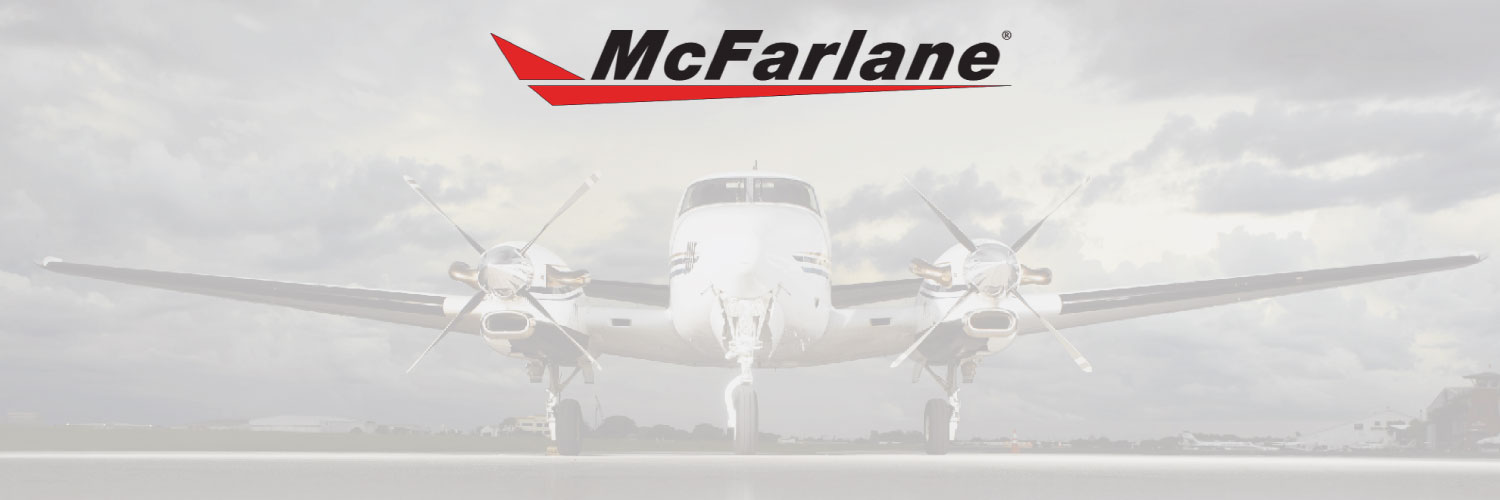 McFarlane Logo