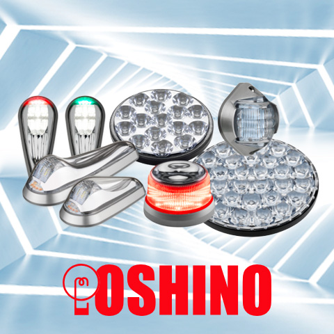 Oshino Lamps Logo