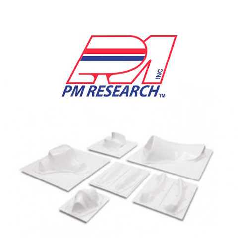 PM Research Logo