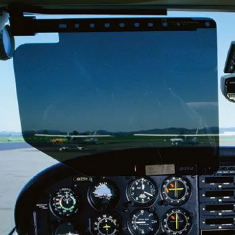 Rosen Sunvisors Systems Logo