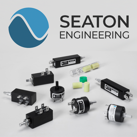Seaton Engineering Logo