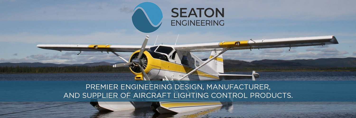 Seaton Engineering Logo