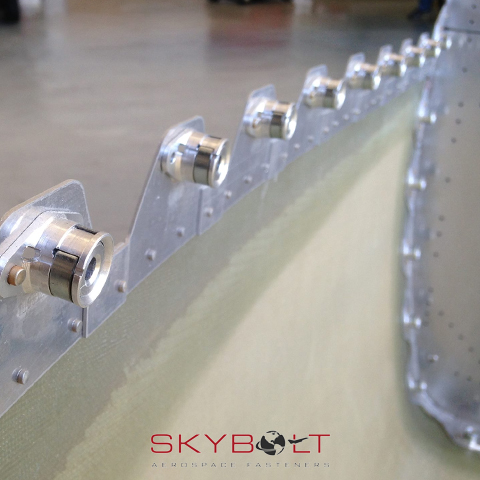 Skybolt Aerospace Logo