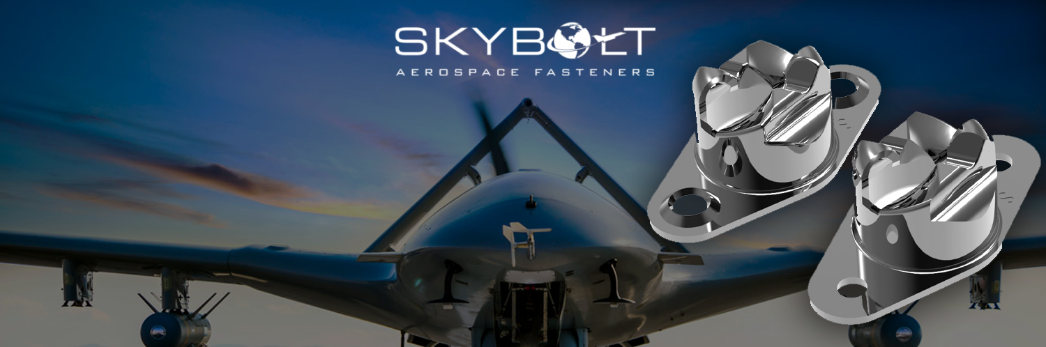 Skybolt Aerospace Logo