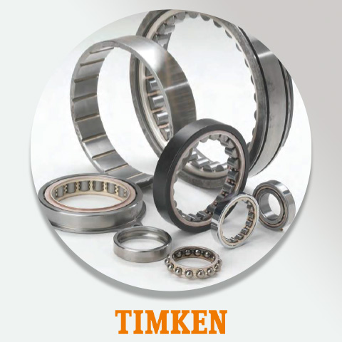 Timken Corp Logo