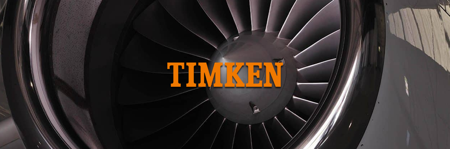 Timken Corp Logo
