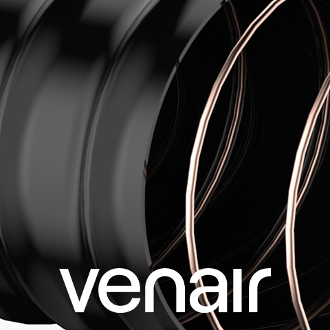Venair Logo