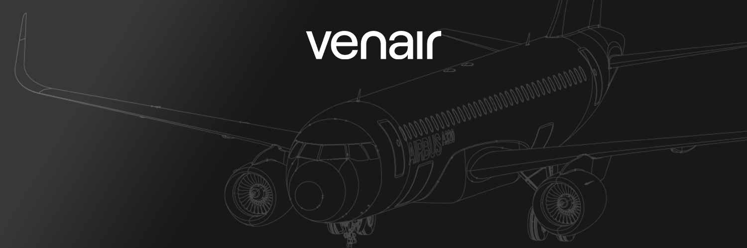 Venair Logo